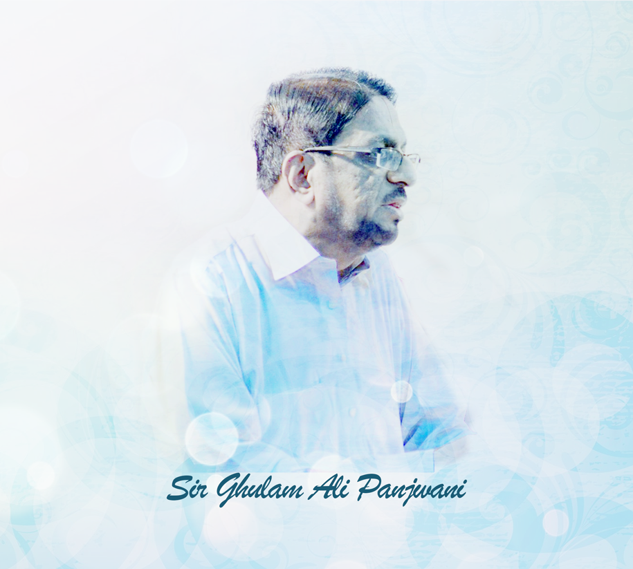 Ghulam Ali Sir